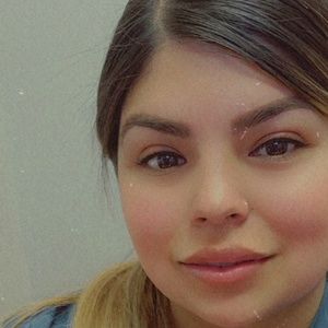 Meet your Posher, Aleah